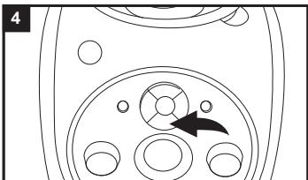 LEXIBOOK K5000BB - PROGRAMMIERTE CD-WIEDERGABE - 4