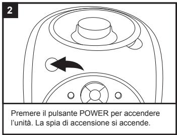 LEXIBOOK K5000BB - Per insere e ascoltare un CD - 2