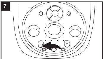 LEXIBOOK K5000BB - To insert and play a CD - 7