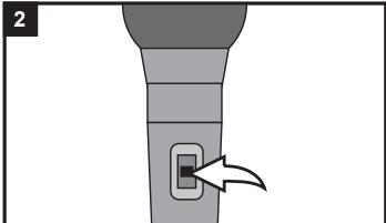 LEXIBOOK K5000BB - KARAOKE FUNCTION - 2