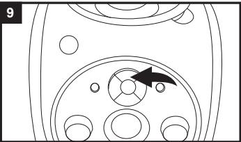 LEXIBOOK K5000BB - Per insere e ascoltare un CD - 9