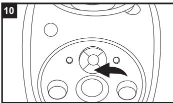 LEXIBOOK K5000BB - Para inserir e reproduzir um CD - 10