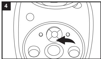 LEXIBOOK K5000BB - CUIDADO - 1