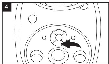 LEXIBOOK K5000BB - To programme the memory (up to 20 tracks) - 4