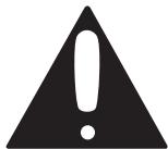 LEXIBOOK K5000BB - RISK OF ELECTRIC SHOCK DO NOT OPEN - 1