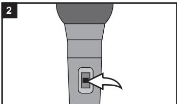 LEXIBOOK K5000BB - Perprogrammare lamemoria (fino a 20trace) - 5