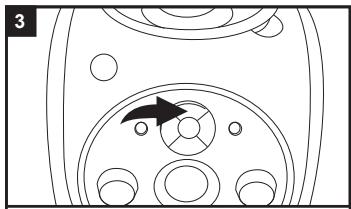 LEXIBOOK K5000BB - Programmer la mémoire (jusqu'à 20 pistes) - 3