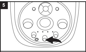 LEXIBOOK K5000BB - Perprogrammare lamemoria (fino a 20trace) - 8