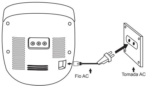 LEXIBOOK K5000BB - Funcionamento AC - 1