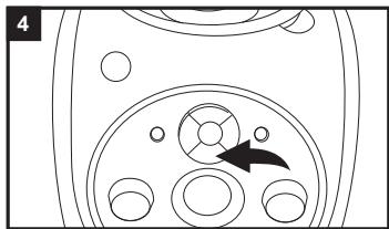 LEXIBOOK K5000BB - Para programar la secuencia (hasta 20 pistas) - 4