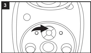 LEXIBOOK K5000BB - PROGRAMMIERTE CD-WIEDERGABE - 3