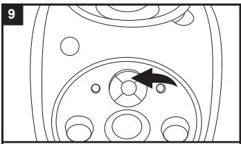 LEXIBOOK K5000BB - Para introducr un CD - 9