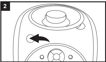 LEXIBOOK K5000BB - Para introducr un CD - 2