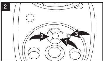 LEXIBOOK K5000BB - PROGRAMMIERTE CD-WIEDERGABE - 2