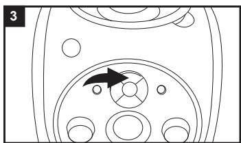 LEXIBOOK K5000BB - Perprogrammare lamemoria (fino a 20trace) - 3