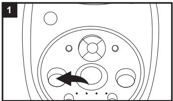 LEXIBOOK K5000BB - Para introducr un CD - 1