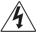 LEXIBOOK K5000BB - RIESGO DE DESCARGA   ELECTRICA NO ABRIR - 2