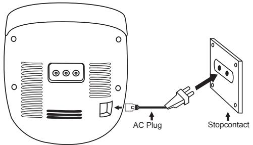LEXIBOOK K5000BB - AC Werking - 1
