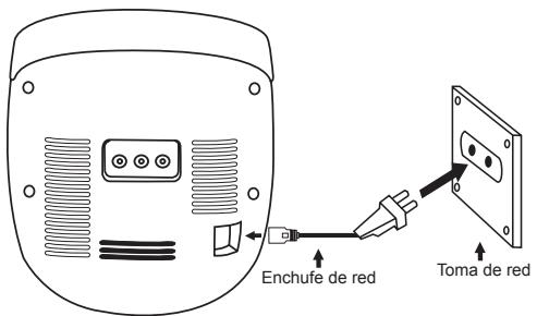 LEXIBOOK K5000BB - Funcionamento CA - 1