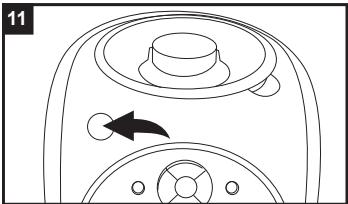 LEXIBOOK K5000BB - Per insere e ascoltare un CD - 11