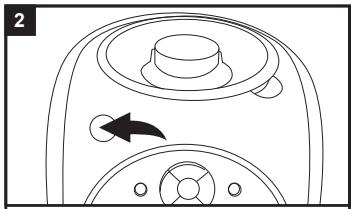 LEXIBOOK K5000BB - Para inserir e reproduzir um CD - 2
