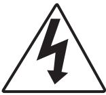 LEXIBOOK K5000BB - RISQUE D'ÉLECTROCUTION NE PAS OUVRIR - 2