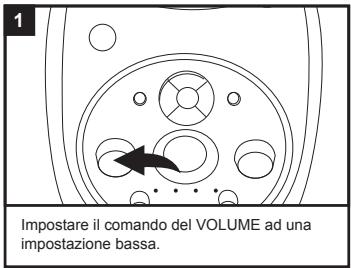 LEXIBOOK K5000BB - Per insere e ascoltare un CD - 1