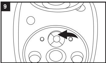 LEXIBOOK K5000BB - Para inserir e reproduzir um CD - 9