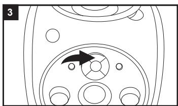 LEXIBOOK K5000BB - Para programar la secuencia (hasta 20 pistas) - 3