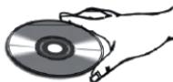 LEXIBOOK LCDDVD2BB - Pflege von Discs (A) - 2