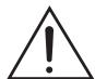 LEXIBOOK LCDDVD2TFFR - PRECAUCION RIESGO DE DESCARGAS ELECTRICAS NO ABRIR - 3