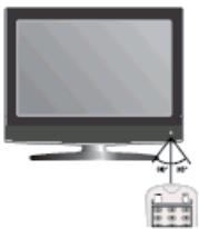 LEXIBOOK LCDDVD2TFFR - Inserimento batteria - 2