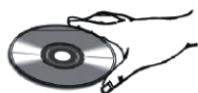 LEXIBOOK LCDDVD2TFFR - Pflege von Discs (A) - 2