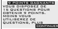 LEXIBOOK LCG3000FR - Option REGLES DU JEU - 4