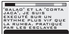 LEXIBOOK LCG3000FR - Par example : - 1