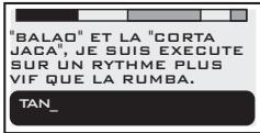 LEXIBOOK LCG3000FR - Par example : - 3