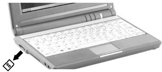 LEXIBOOK MFC100FR - Pour afficher le contenu de la carte SD: - 3