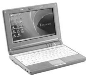 LEXIBOOK MFC100FR - GUIDE DE PRESE EN MAIN - 5