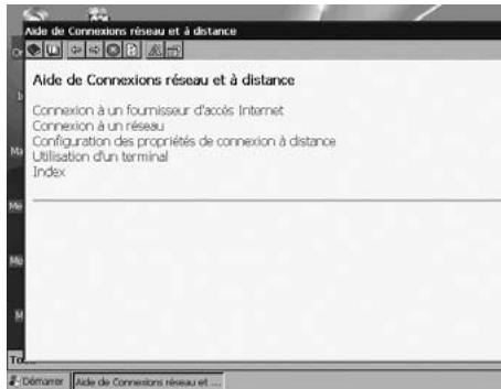 LEXIBOOK MFC100FR - Pour configurer votre connexion, utiliser l'aide intégré - 1