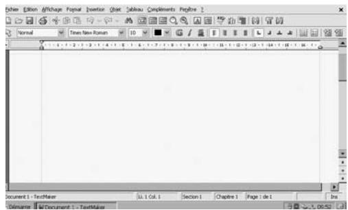 LEXIBOOK MFC100FR - Traitement de Texte - 1