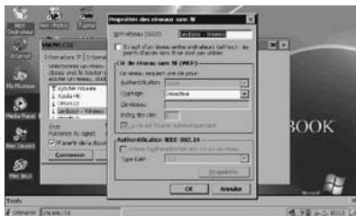 LEXIBOOK MFC100FR - CONNEXION WI-FI - 3