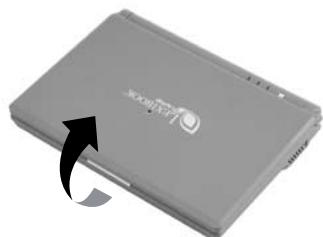 LEXIBOOK MFC100FR - GUIDE DE PRESE EN MAIN - 3