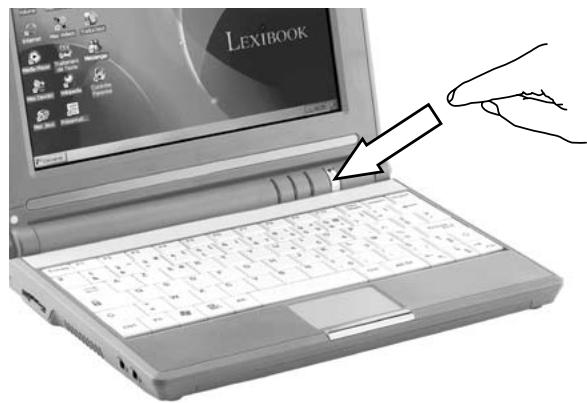 LEXIBOOK MFC100FR - GUIDE DE PRESE EN MAIN - 6