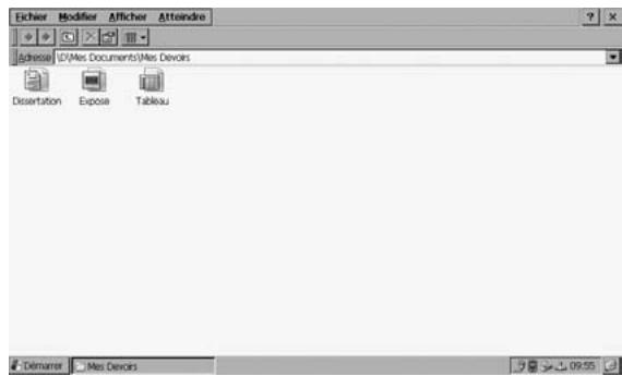 LEXIBOOK MFC100FR - Mes Devoirs - 1
