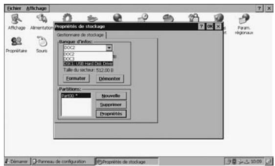 LEXIBOOK MFC100FR - PourdéconnecterlacléUSBen tout sesecurité - 3