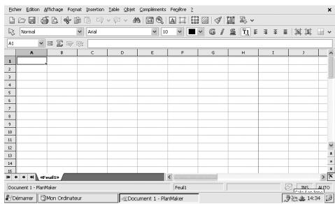 LEXIBOOK MFC105FR - Table - 1
