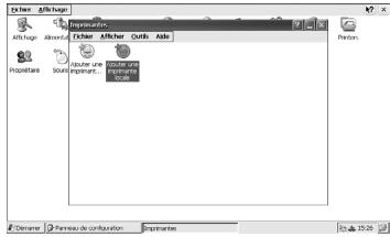 LEXIBOOK MFC105FR - Pour configurer votre imprimante et l'utiliser avec le Lexibook Laptop Master : - 2