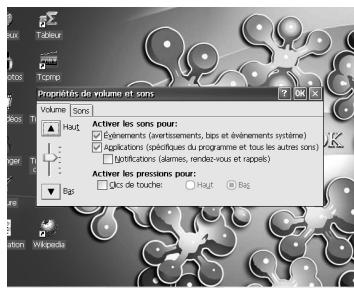 LEXIBOOK MFC105FR - Volume - 1