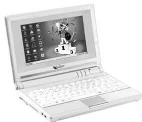 LEXIBOOK MFC105FR - GUIDE DE PRESE EN MAIN - 7