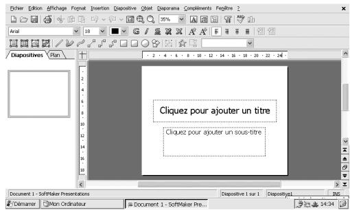 LEXIBOOK MFC105FR - Présentations - 1
